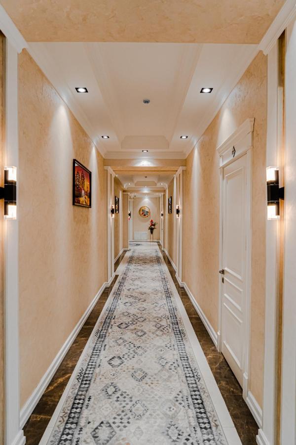Al Madina Hotel Σαμαρκάνδη Εξωτερικό φωτογραφία