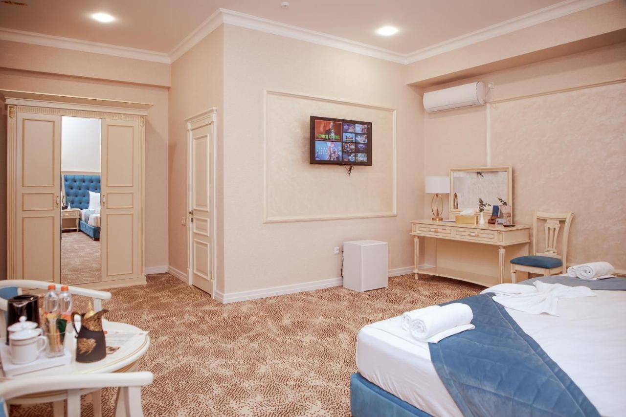 Al Madina Hotel Σαμαρκάνδη Εξωτερικό φωτογραφία