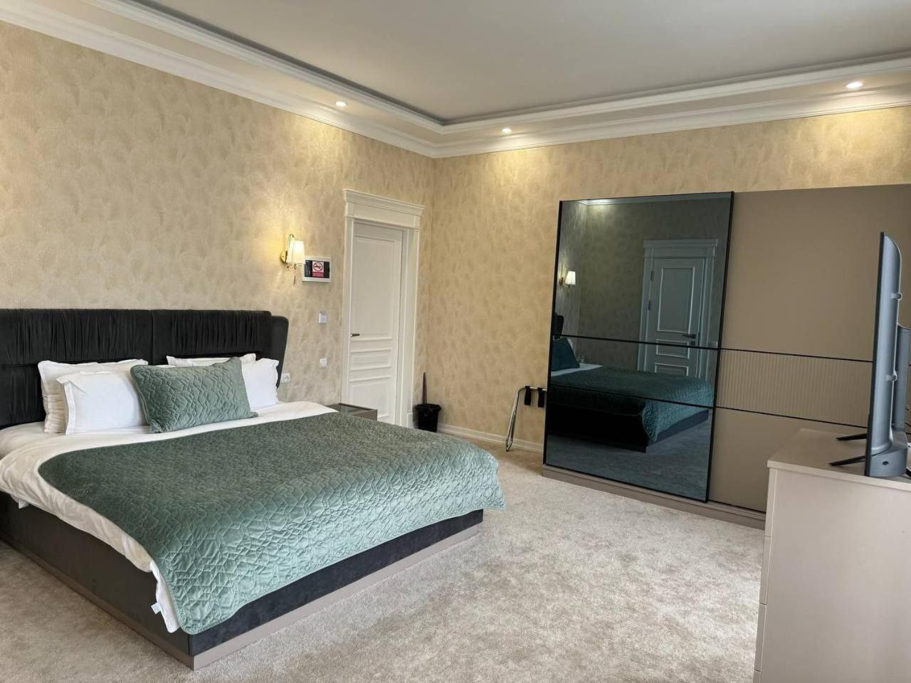 Al Madina Hotel Σαμαρκάνδη Εξωτερικό φωτογραφία