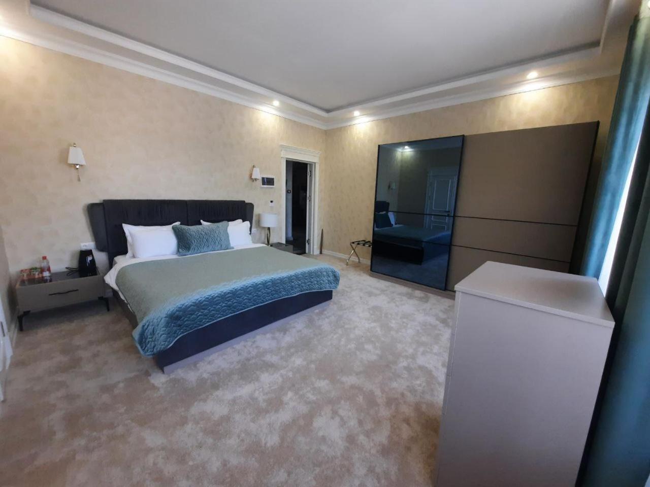 Al Madina Hotel Σαμαρκάνδη Εξωτερικό φωτογραφία